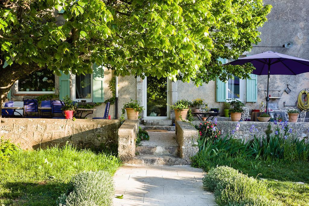 La Grande Maison De Nans Ngoại thất bức ảnh