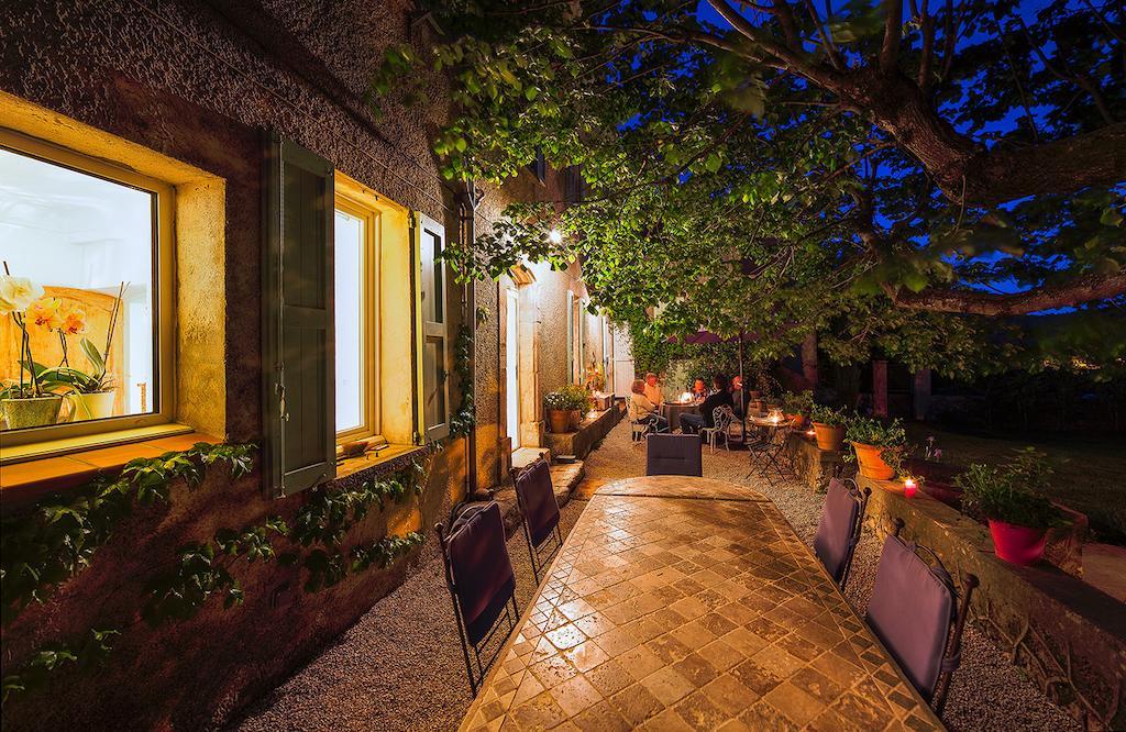 La Grande Maison De Nans Ngoại thất bức ảnh